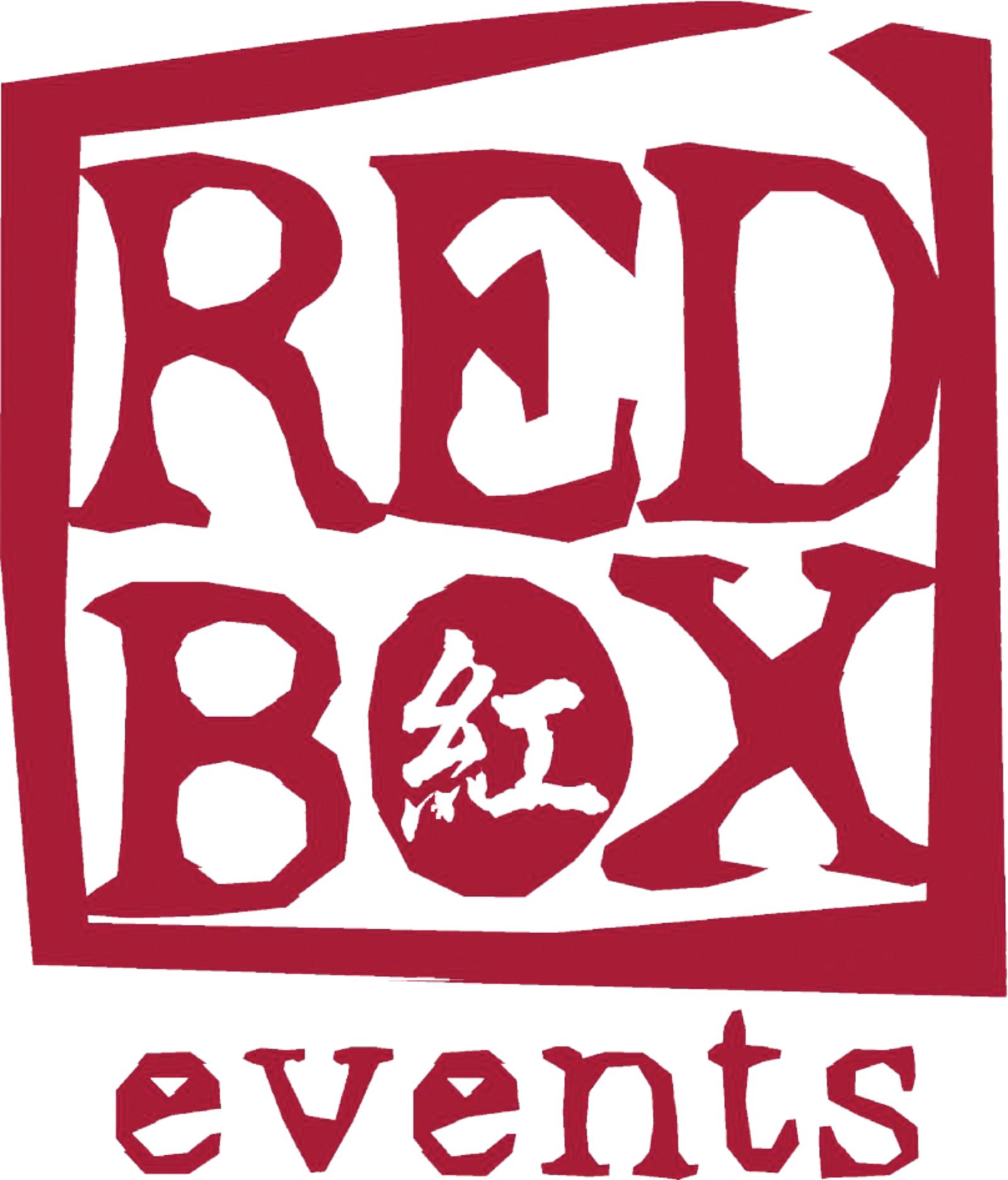 Red Box Events
