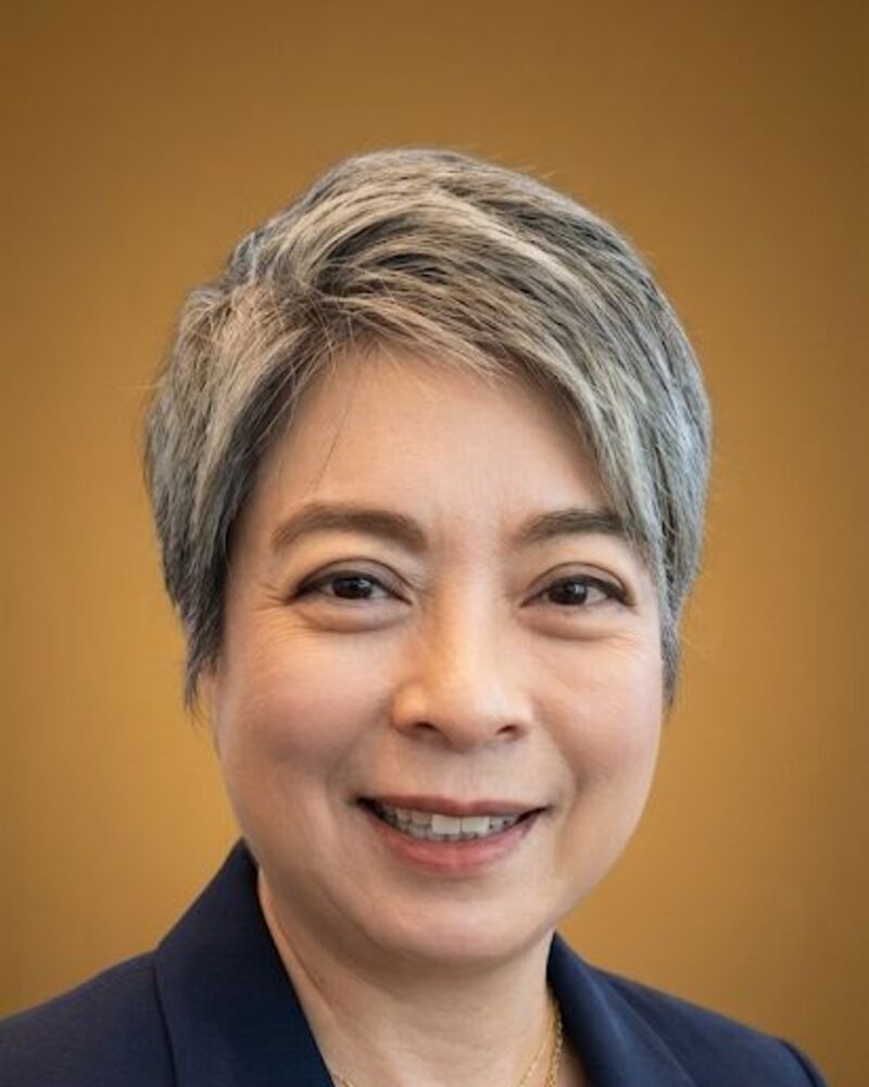 Rosemary Phan, Partner at Red Box Consultancy